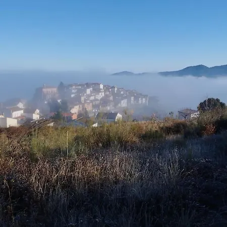 Casa Calma En Sierra De Vicor, Zaragoza Casa vacanze Inoges