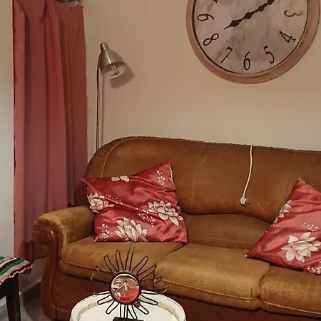 Casa Calma En Sierra De Vicor, Zaragoza