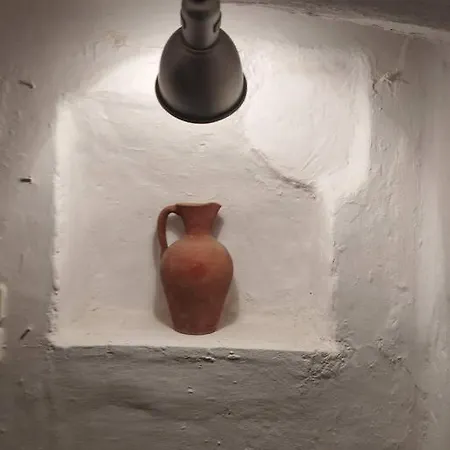 Casa Calma En Sierra De Vicor, Zaragoza Σπίτι διακοπών Inoges