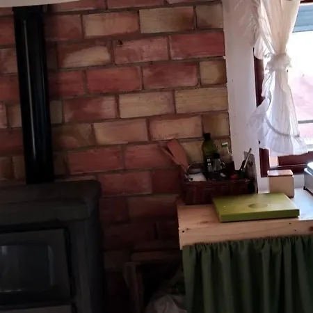 Casa Calma En Sierra De Vicor, Zaragoza 펜션 Inoges