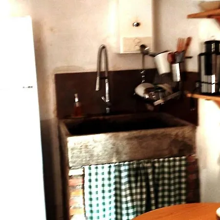 Casa Calma En Sierra De Vicor, Zaragoza *