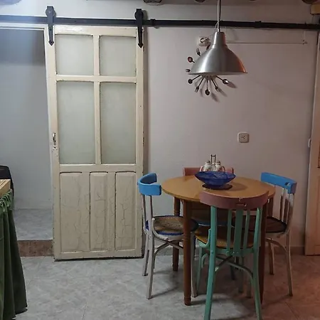 Casa Calma En Sierra De Vicor, Zaragoza