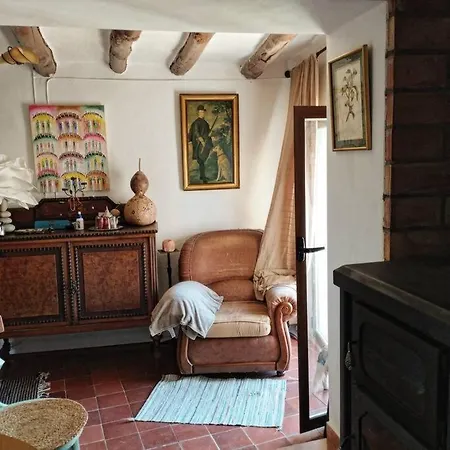 Casa Calma En Sierra De Vicor, Zaragoza Casa vacanze