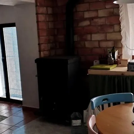 Casa Calma En Sierra De Vicor, Zaragoza * Inoges