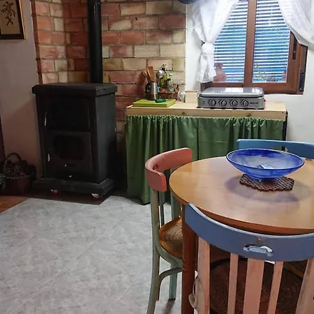 펜션 Casa Calma En Sierra De Vicor, Zaragoza