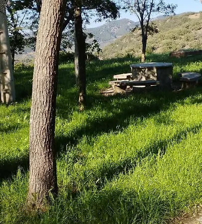 Casa Calma En Sierra De Vicor, Zaragoza *