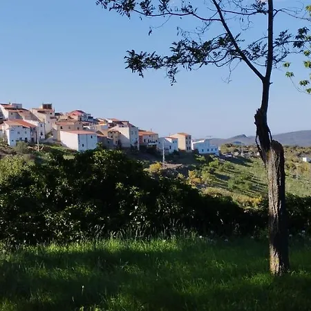 Casa Calma En Sierra De Vicor, Zaragoza * Inoges