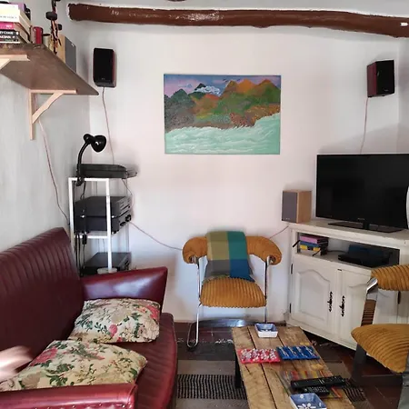 Casa Calma En Sierra De Vicor, Zaragoza Casa vacanze Inoges