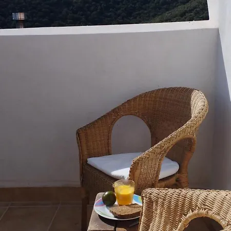 Casa Calma En Sierra De Vicor, Zaragoza Casa vacanze Inoges