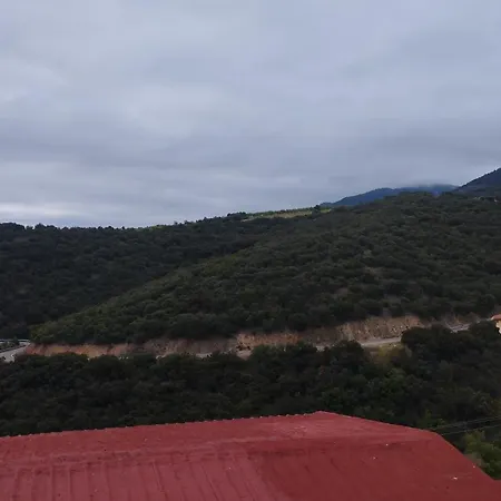 Casa Calma En Sierra De Vicor, Zaragoza 펜션 *