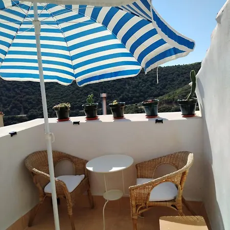 Casa Calma En Sierra De Vicor, Zaragoza Inoges