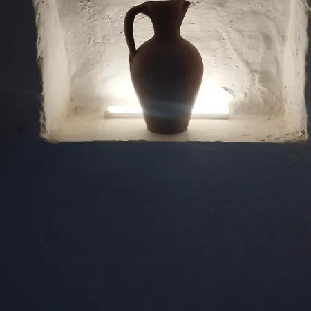 Casa Calma En Sierra De Vicor, Zaragoza *