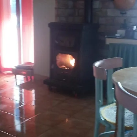 Casa Calma En Sierra De Vicor, Zaragoza * Inoges