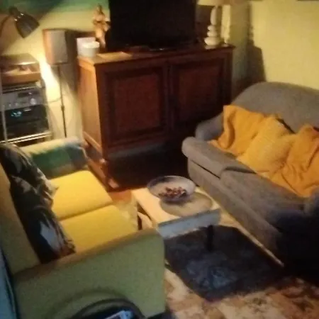 Casa Calma En Sierra De Vicor, Zaragoza 펜션