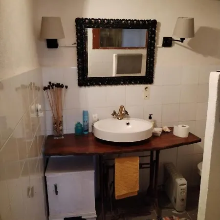 Casa Calma En Sierra De Vicor, Zaragoza Σπίτι διακοπών *