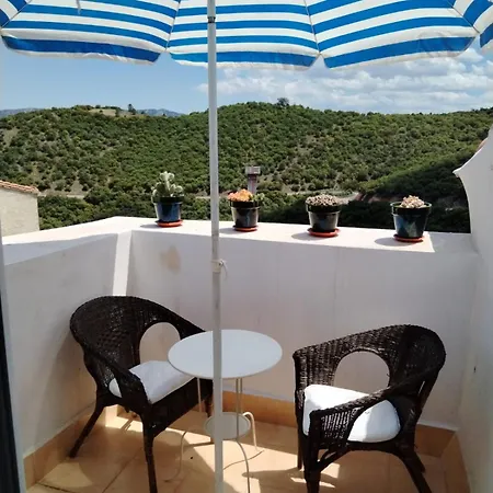 Casa Calma En Sierra De Vicor, Zaragoza *